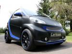 Smart ForTwo by Carlsson 2012 года
